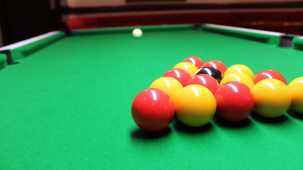 Photos | Grantham Snooker and Pool Club