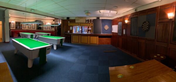 Grantham Snooker and Pool Club